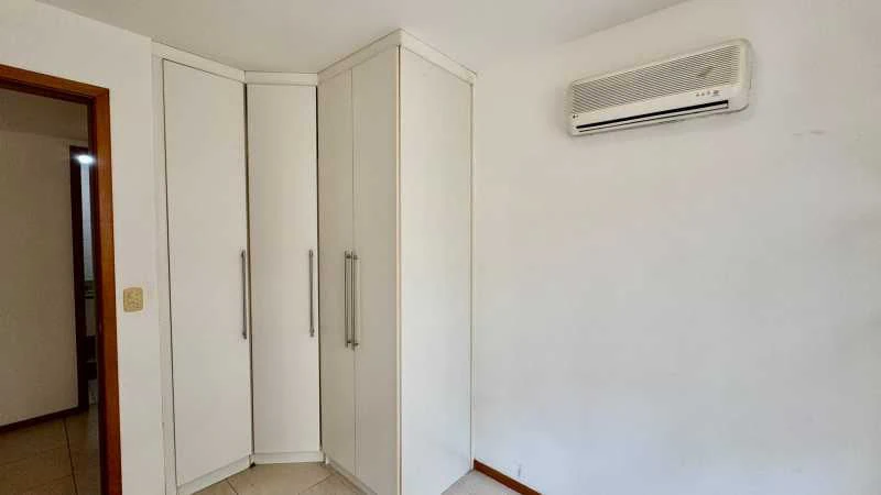 2-bedroom apartment in a building with a sauna — photo 12