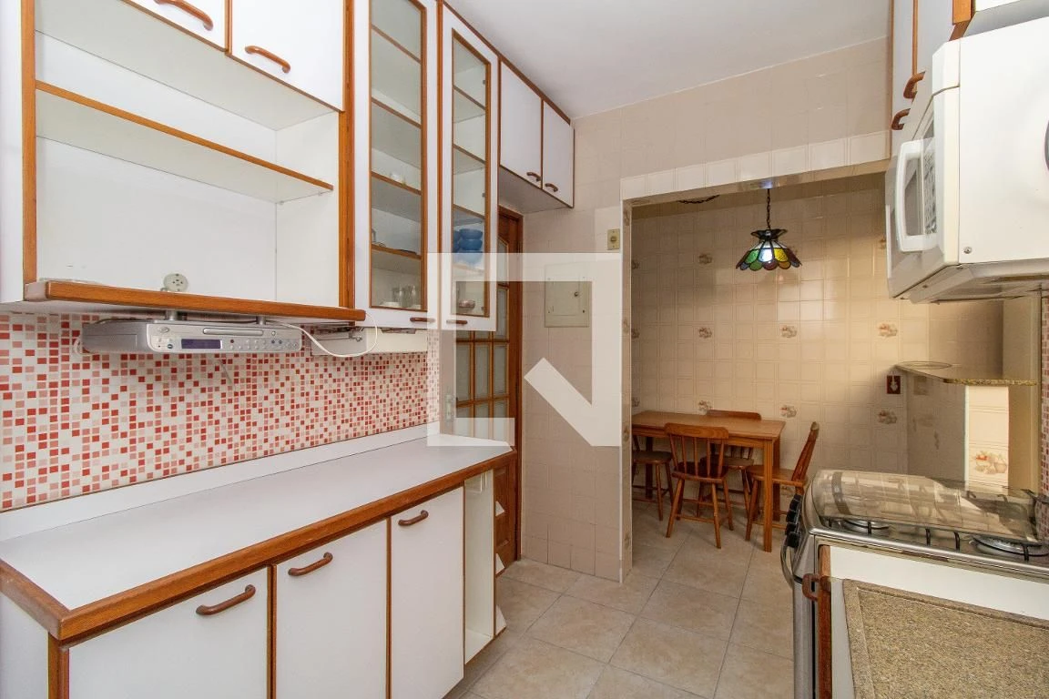 Apartamento de 3 quartos com máquina de lavar, Ribeira — photo 10