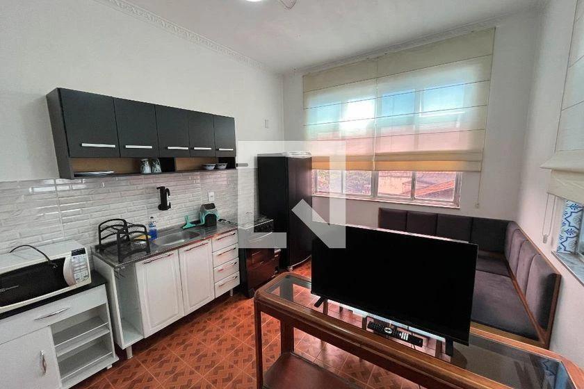 Rental apartment with 1 bedroom and 40 m² — photo 2