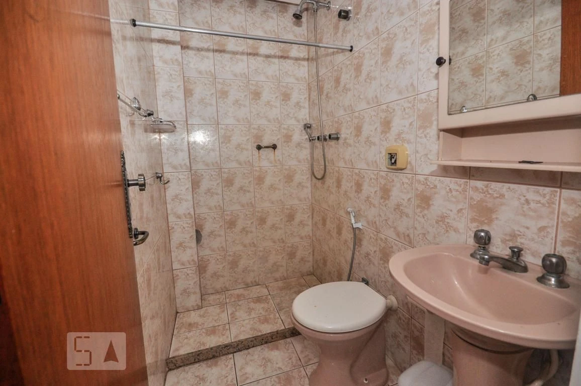 Apartamento de 3 quartos, sendo 1 suíte, 80 m² — photo 6