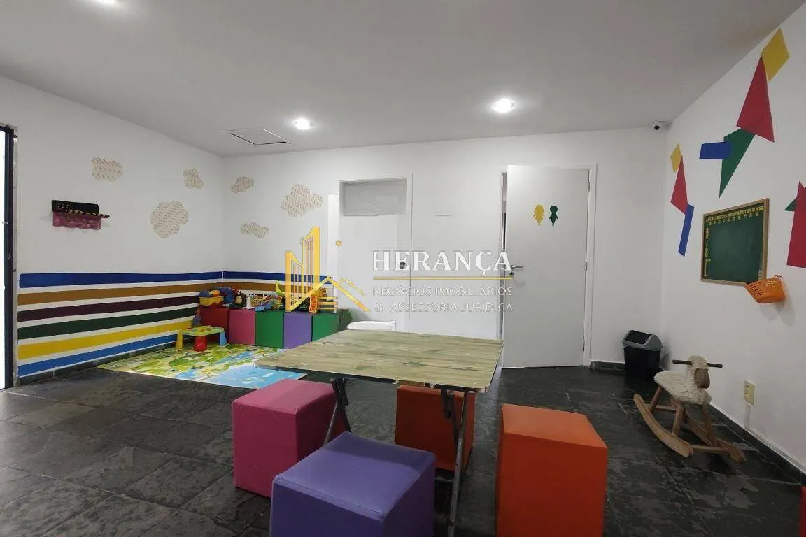 Apartamento com máquina de lavar e 3 quartos — photo 59