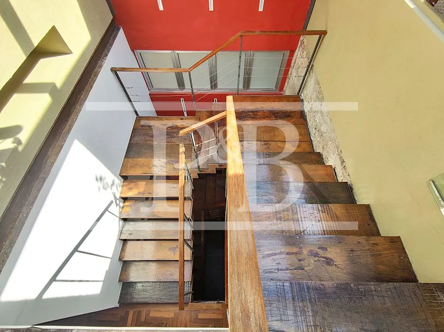 Apartamento mobiliado com 4 dormitórios e 539 m² — photo 13