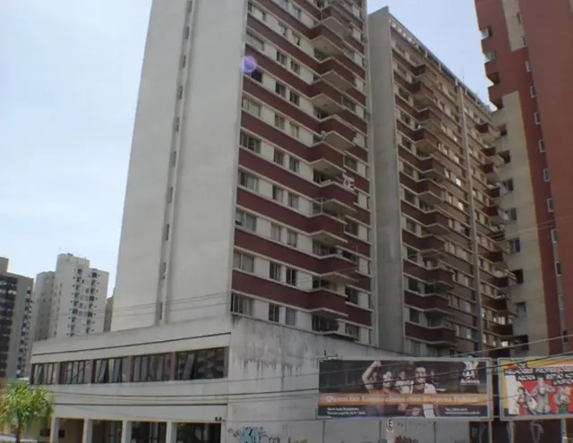 Apartamento com 2 quartos, 2 banheiros e 1 vaga — photo 8