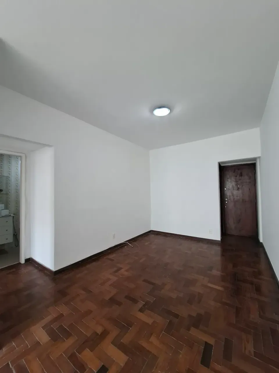 1-bedroom apartment with 56 m² and gas water heater — photo 6