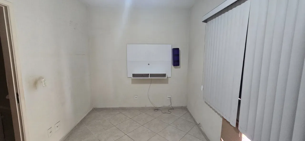 Duplex house with 53 m², 2 bedrooms and 2 bathrooms — photo 2