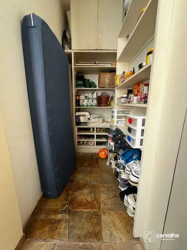 Apartment with 3 bedrooms and 3 bathrooms, 198 m² — photo 28