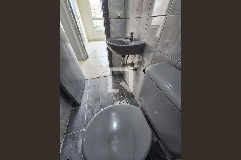 Квартира з 2 спальнями та балконом — photo 54