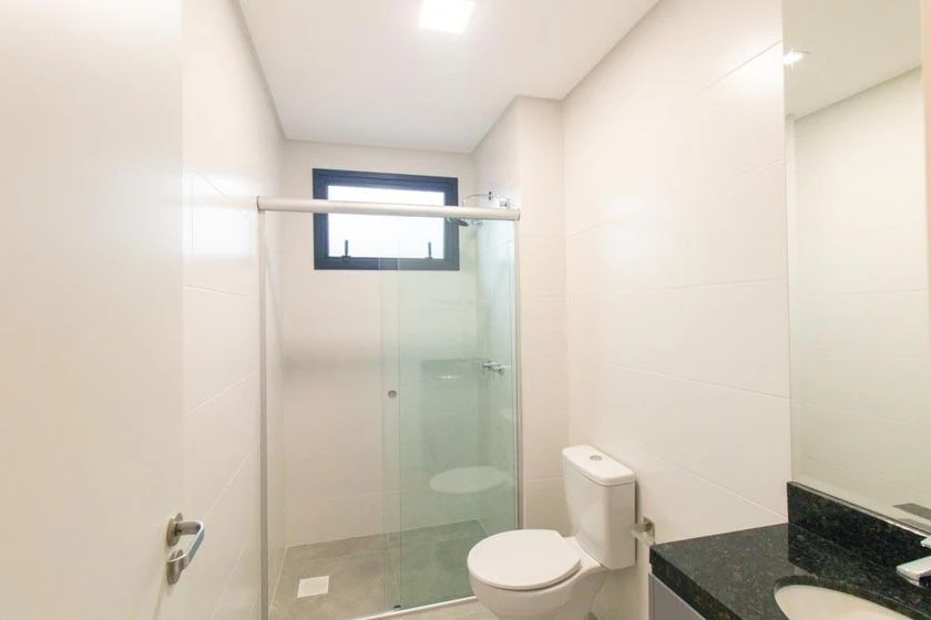 Estudio amueblado con 1 dormitorio y sin parking — photo 6