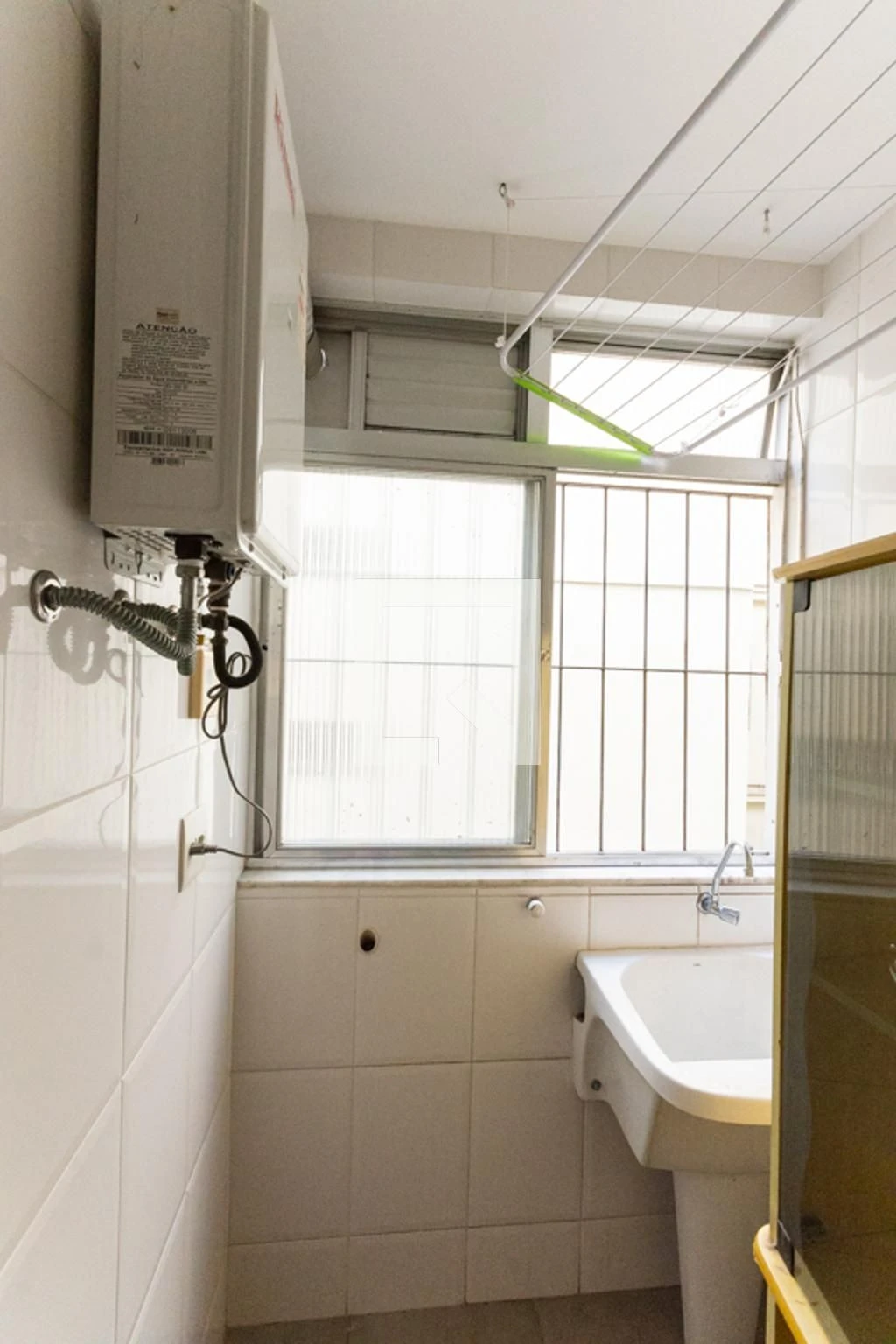 Apartamento, 105 m², com espaço de home office — photo 28