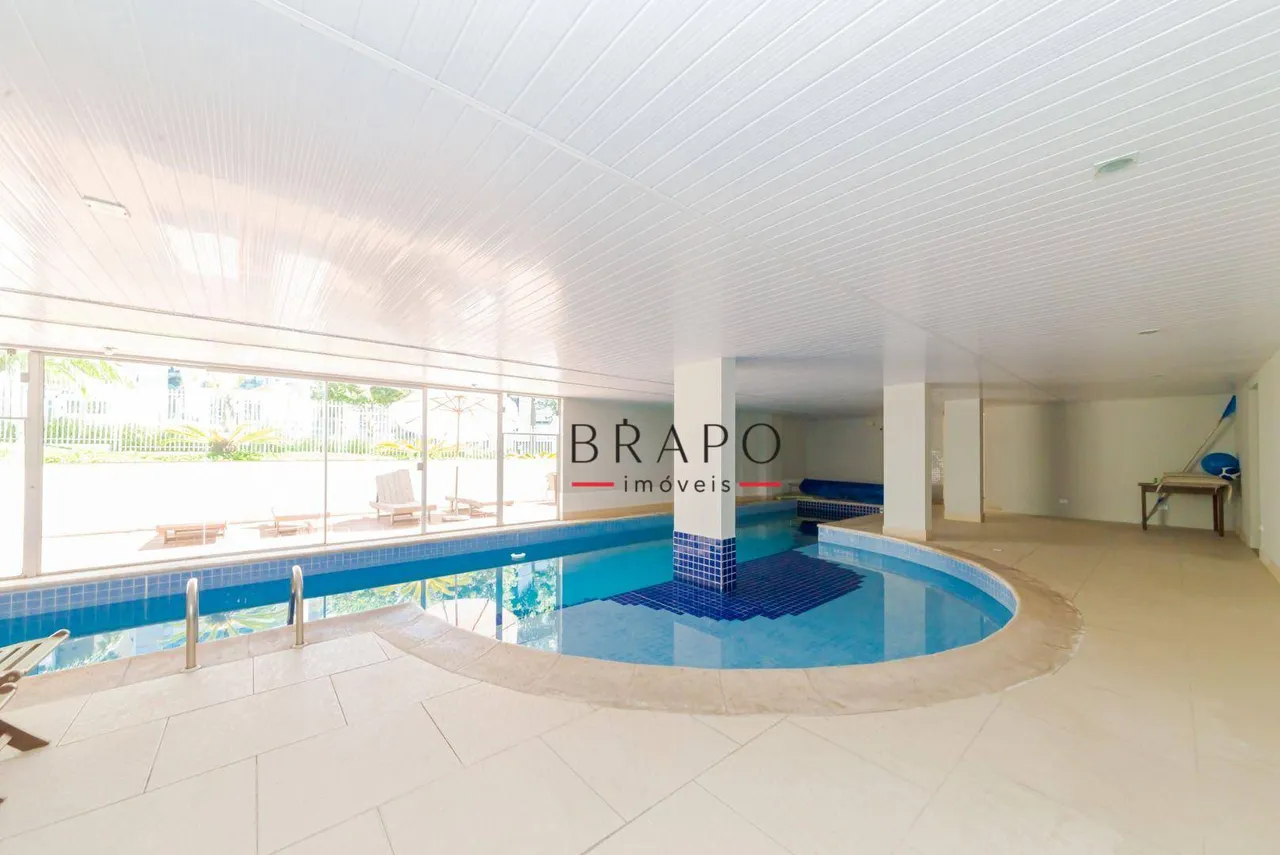 3-bedroom apartment with private BBQ and 95 m² — photo 7