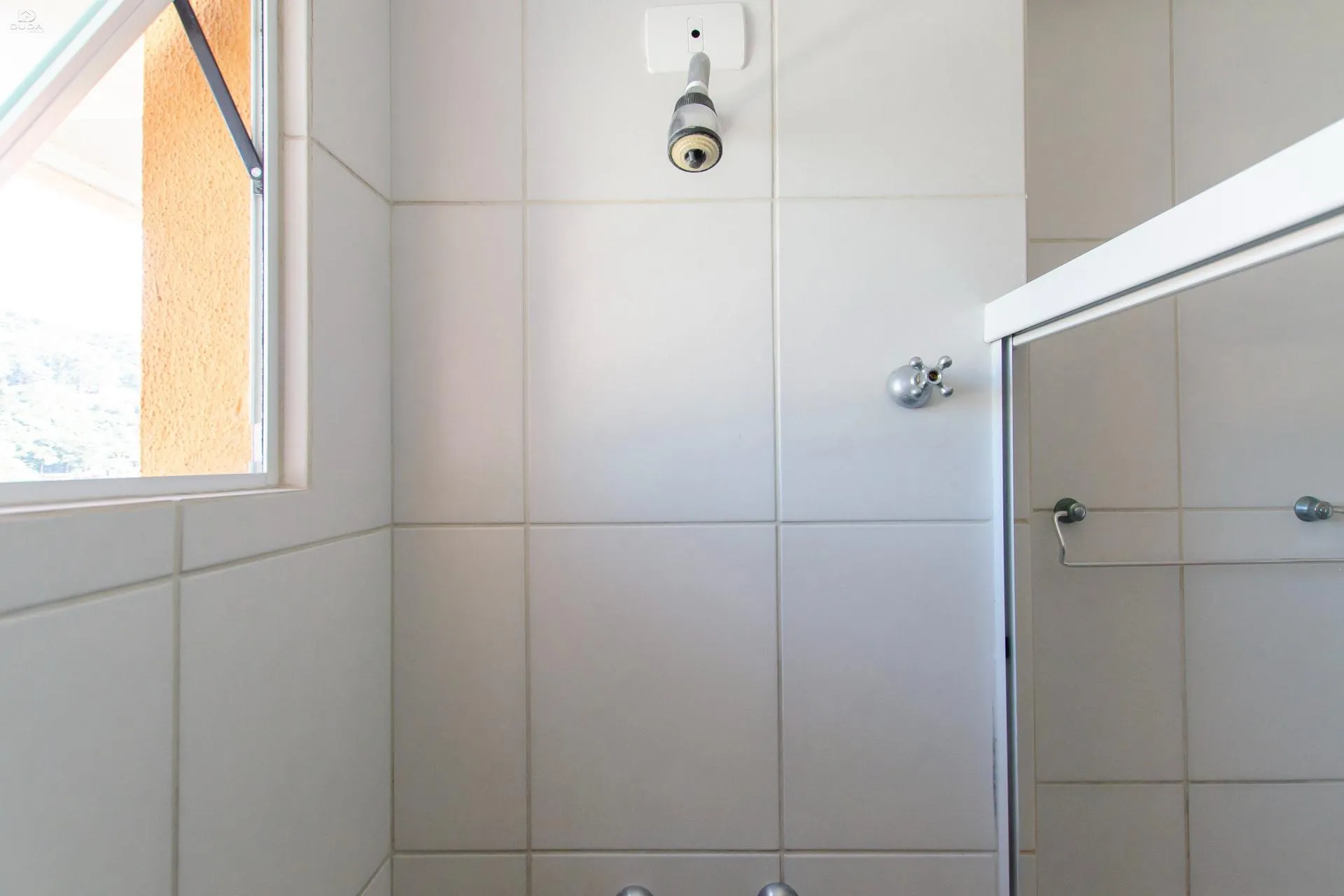 Mountain view in a 2-bedroom apartment, 65 m² — photo 25