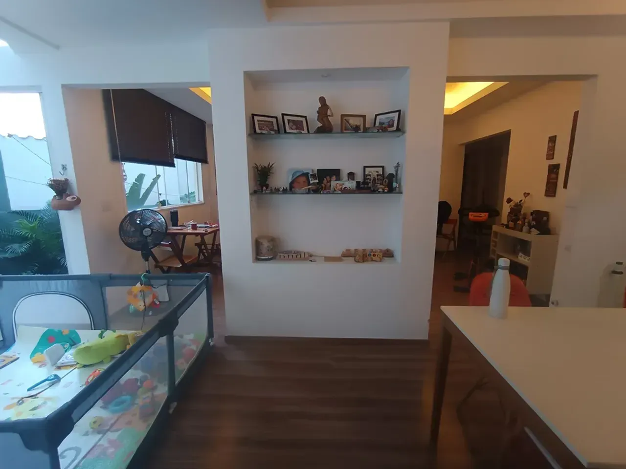 Apartamento mobiliado com 2 quartos e 2 banheiros — photo 15