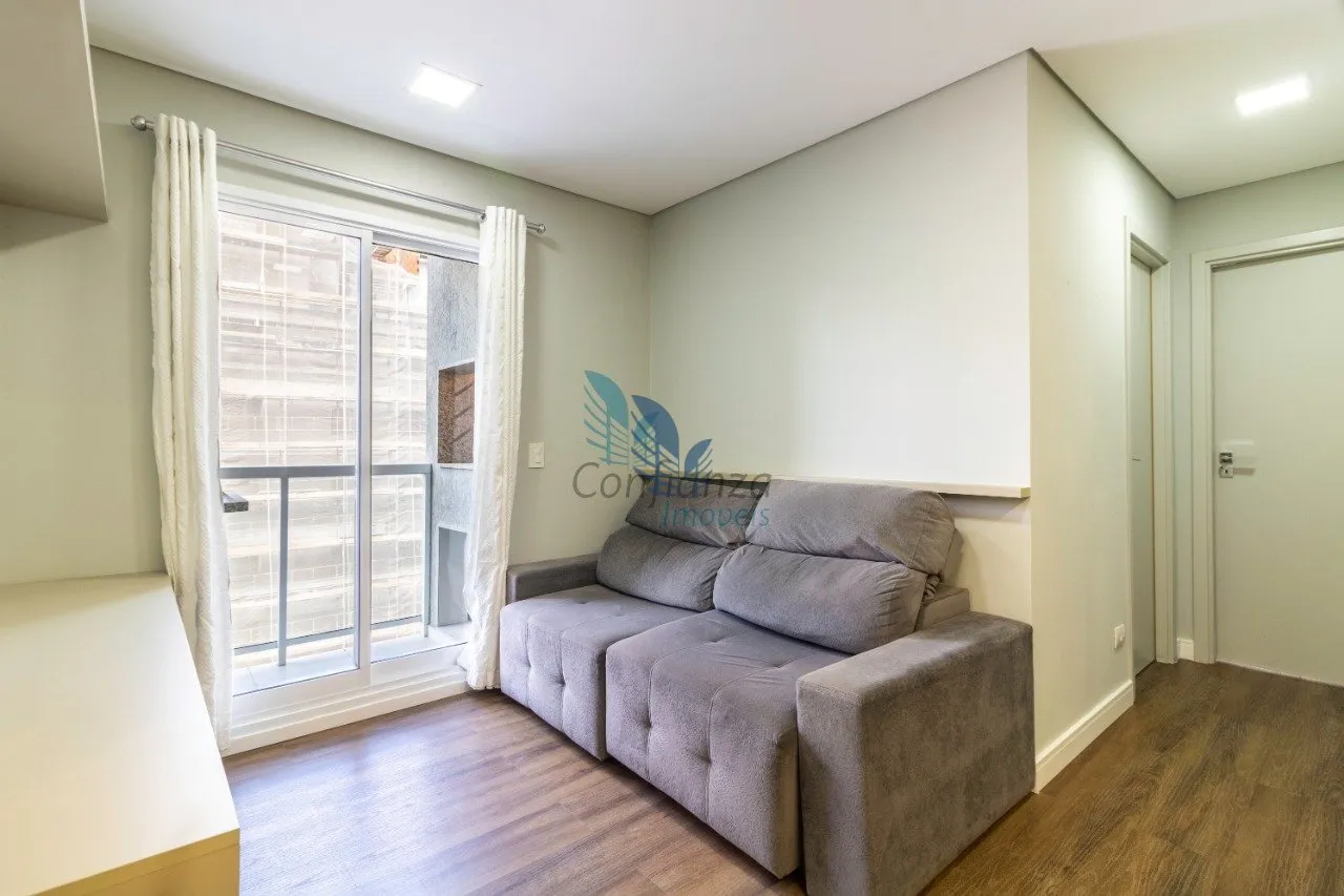 76 m² apartment with 2 bedrooms, private BBQ and 1 parking — photo 9
