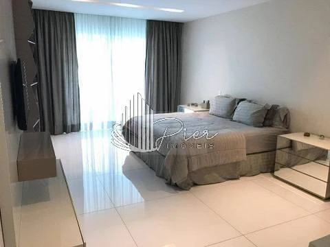 Apartamento mobiliado de 392 m² com 4 suítes — photo 13