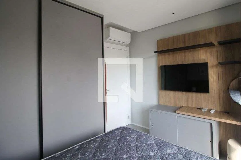 Apartamento amueblado de 1 dormitorio con cocina abierta — photo 12