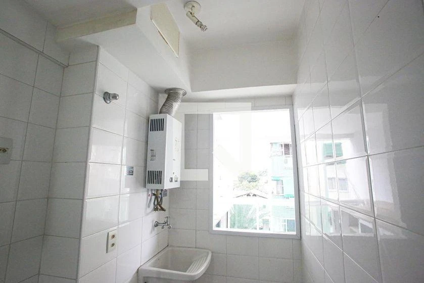 Квартира 60 м² з балконом із грилем та заскленим балконом — photo 23
