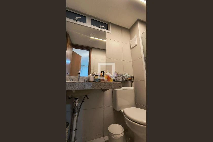 3 quartos e varanda envidraçada: apartamento de 150 m² — photo 35