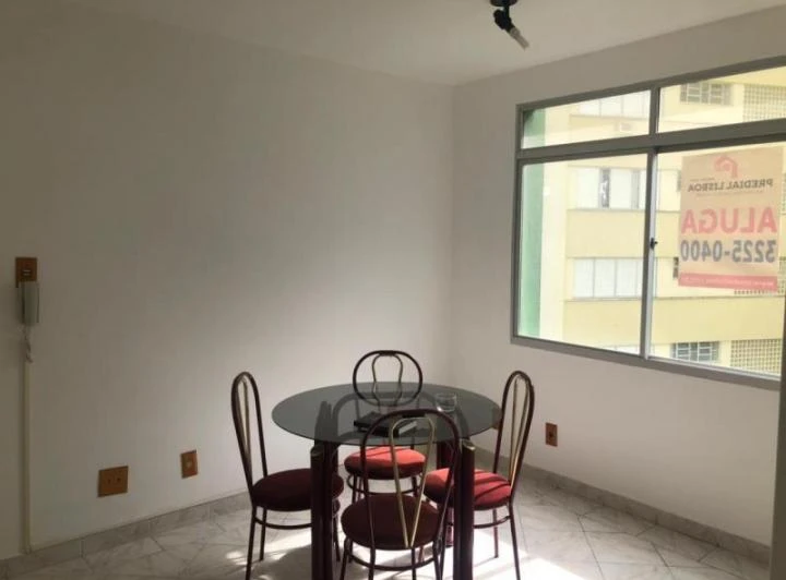 Apartamento con cocina cerrada y fogón a gas en 5º piso — photo 4