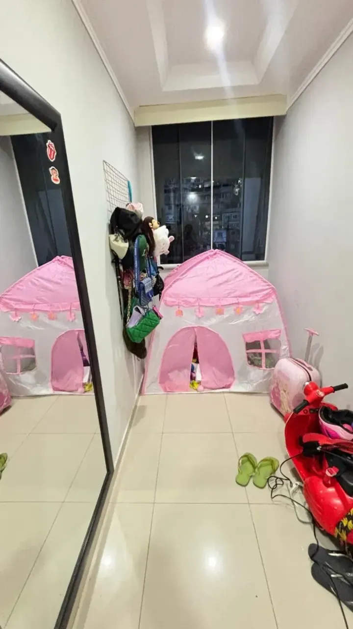 Apartamento de 2 quartos e 75 m² — photo 12