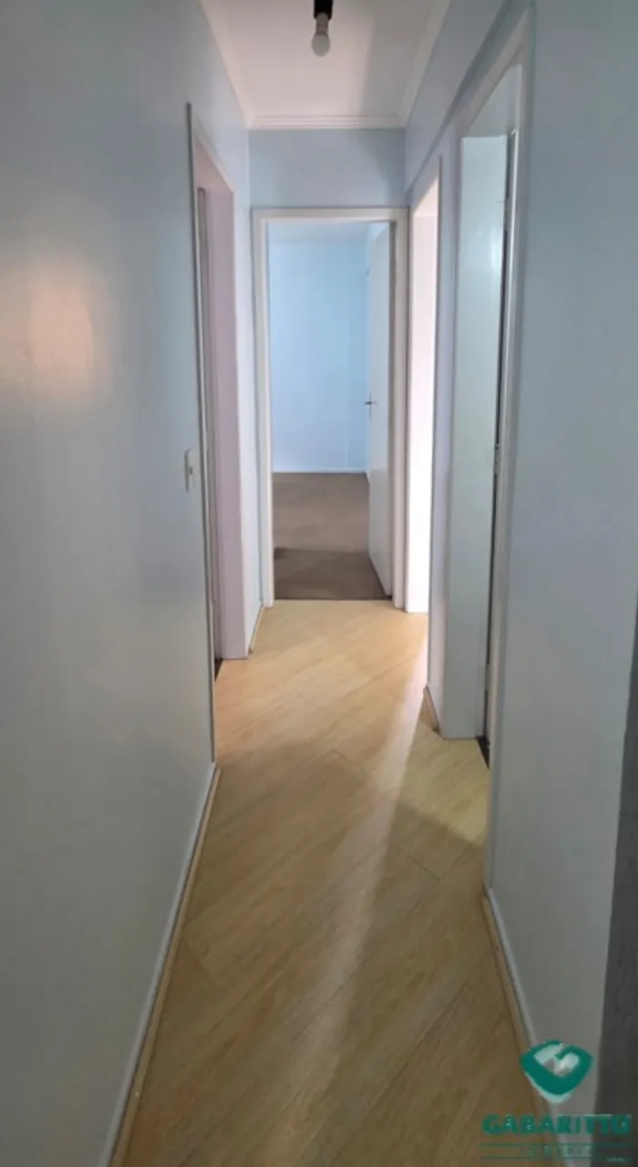 3-bedroom apartment with 1 bath and 1 parking spot — photo 14