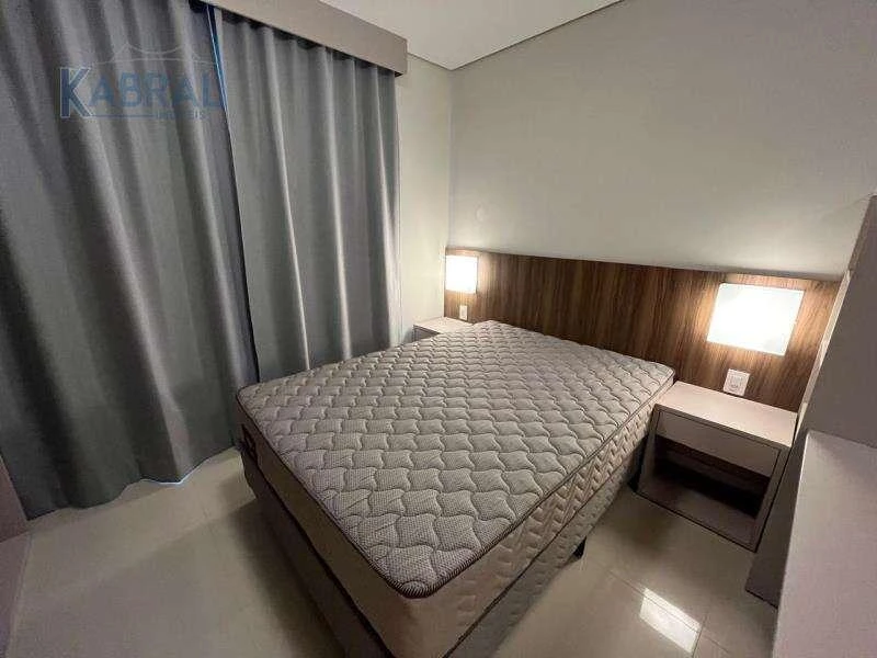 Furnished studio, 20 m², with a washing machine — photo 20