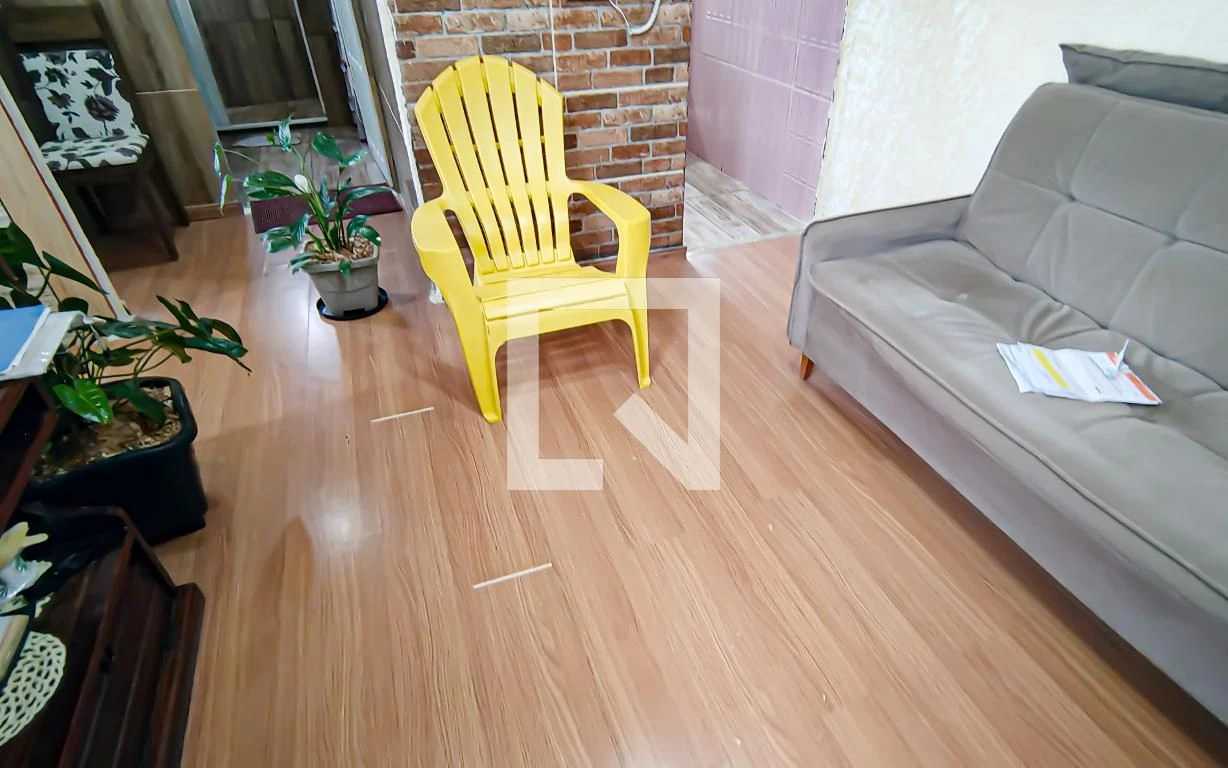 Apartamento com piso de madeira ou laminado, Barra Olímpica — photo 11