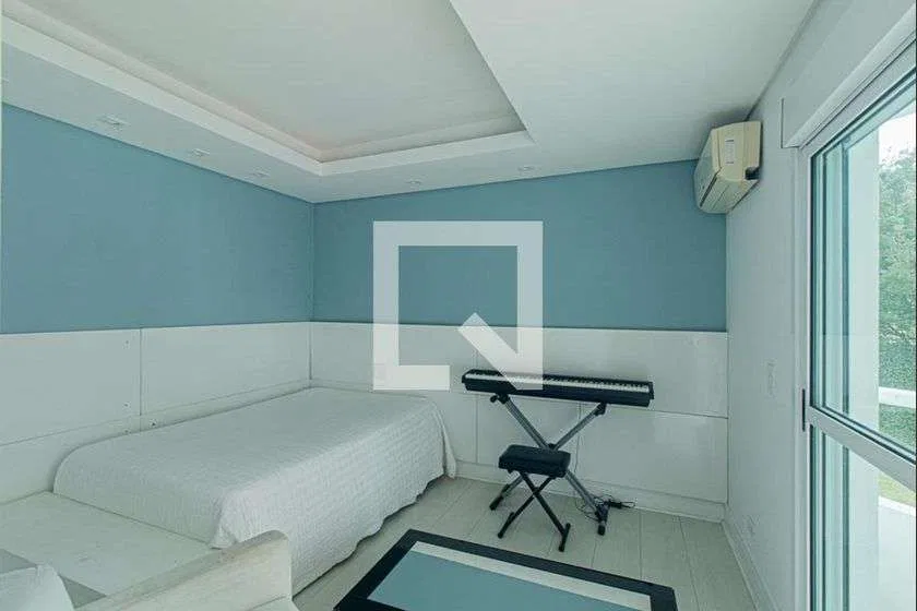 Casa de 3 dormitorios con jardín en Curitiba — photo 14