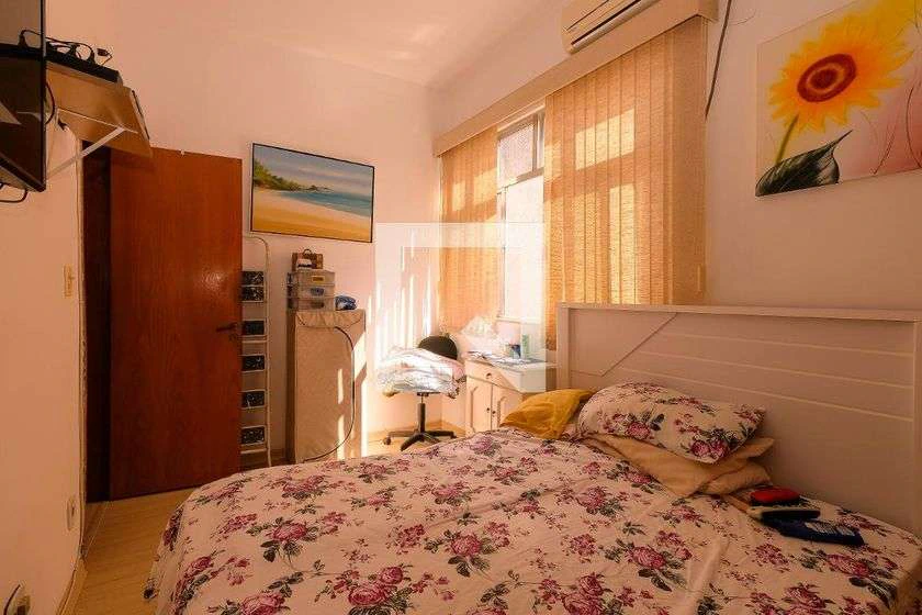 Furnished house with 3 bedrooms and a balcony — photo 21