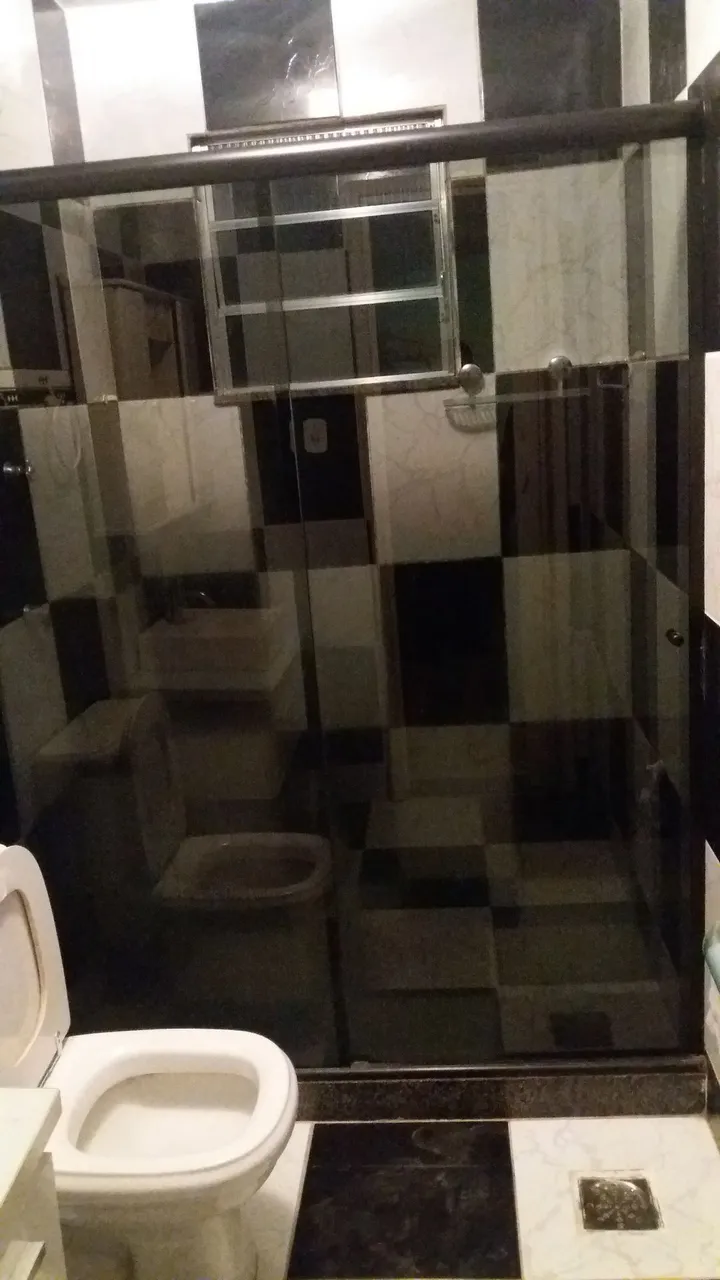 Невмебльована квартира з 1 спальнею та 1 місцем — photo 11