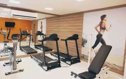 Apartamento sem vaga com 3 quartos e 5 banheiros — photo 11