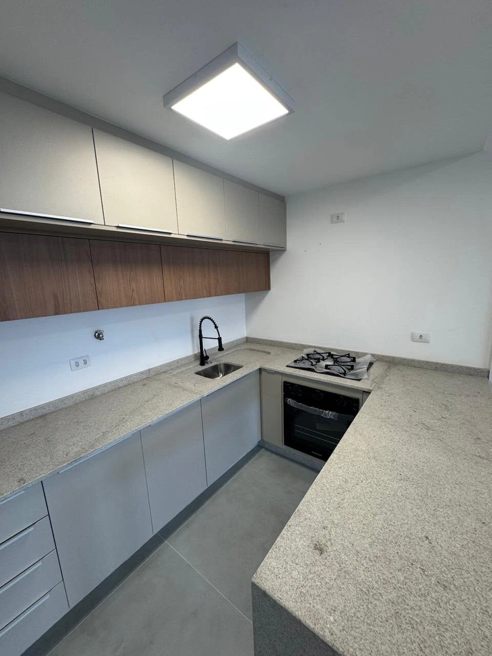 Apartment, 82 m², with a home office — photo 13