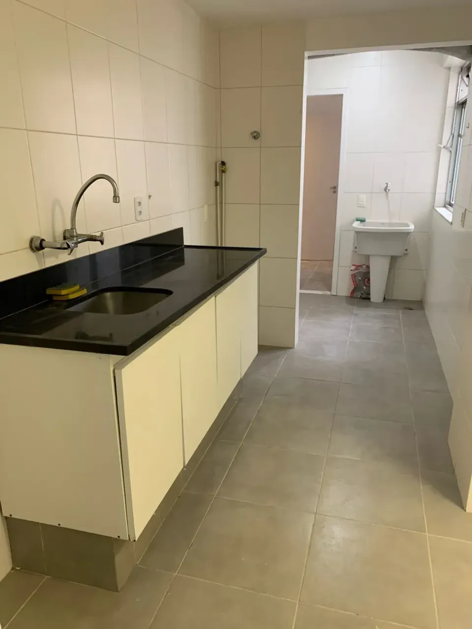 Apartamento com 2 quartos, 3 banheiros e 1 vaga — photo 9