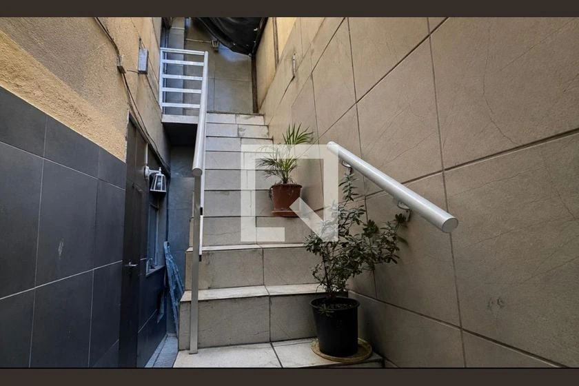 2-bedroom apartment with 60 m² and a balcony, no parking — photo 16