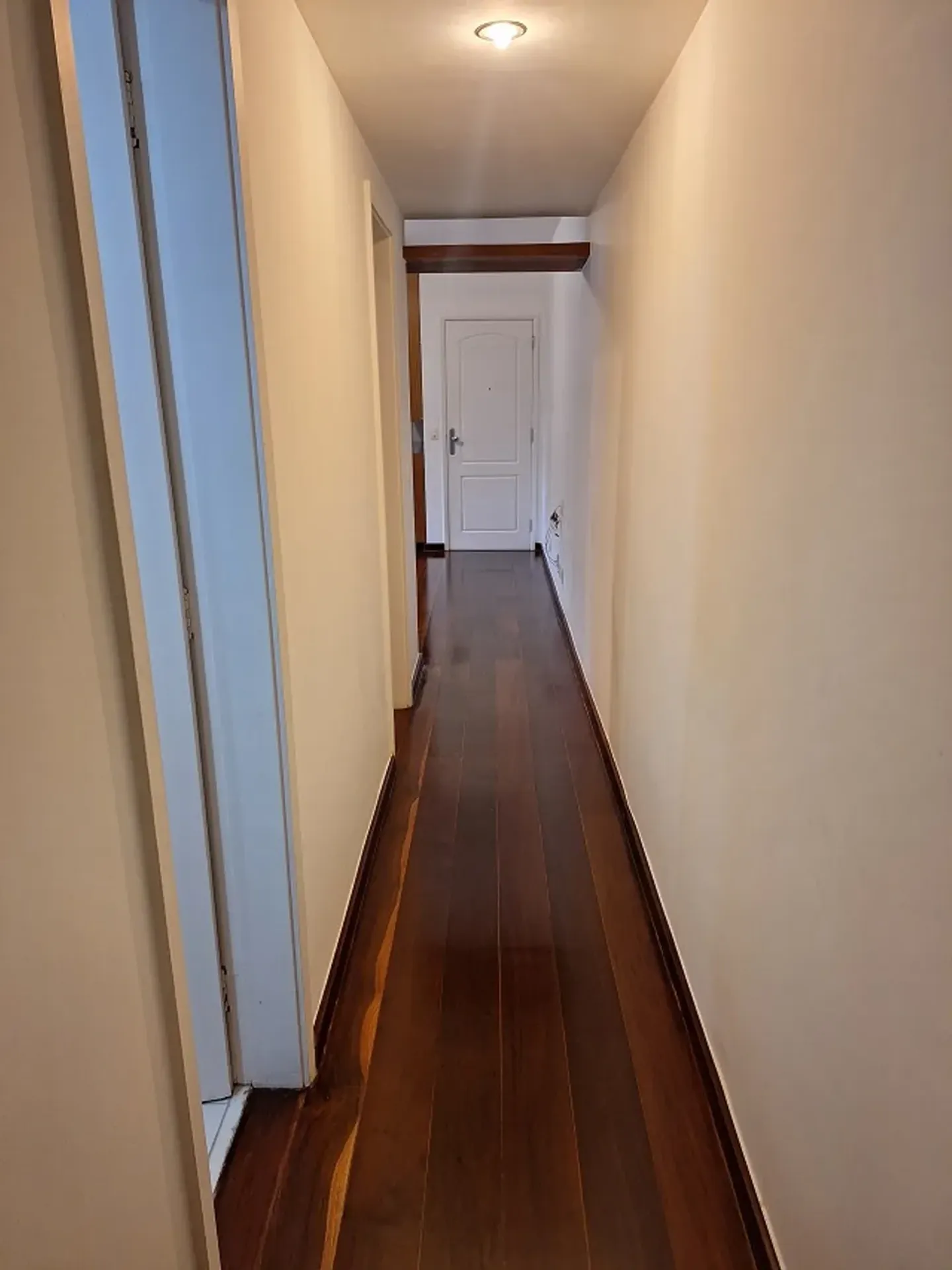 2-bedroom apartment with a bathtub in Rio de Janeiro — photo 2
