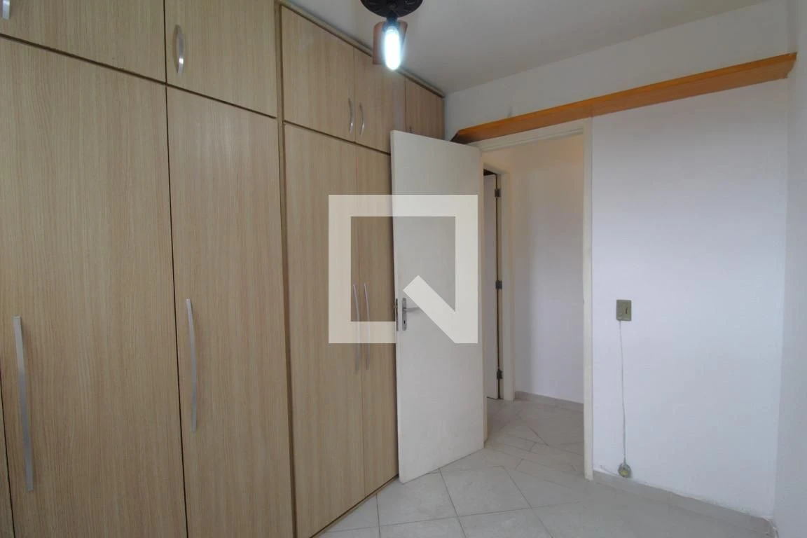 Apartamento sem mobília com 2 quartos e 1 vaga — photo 9