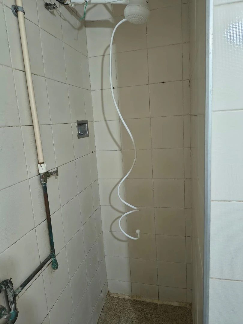 Apartamento com 2 quartos e cozinha fechada — photo 18