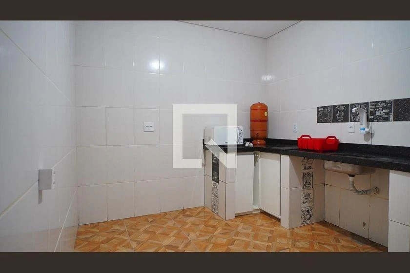 Casa para alugar com 1 quarto e 42 m²