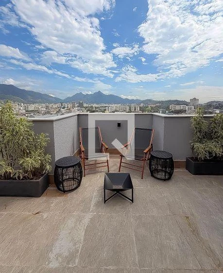 2-bedroom apartment in a building with a sauna — photo 46