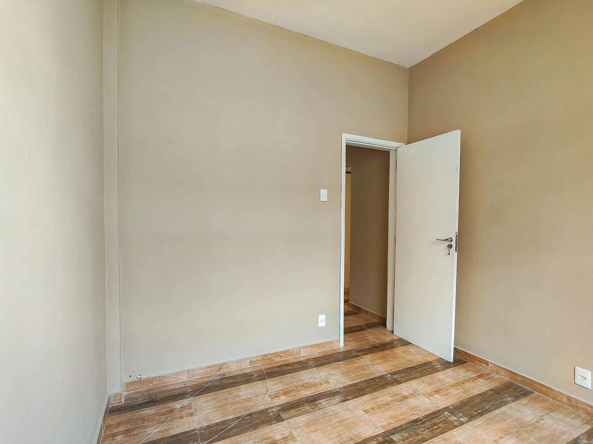 2-bedroom apartment, 60 m² — photo 23