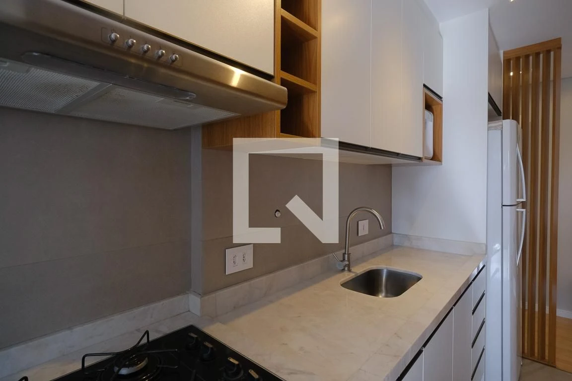 Private BBQ in a 3-bedroom apartment, 93 m² — photo 24