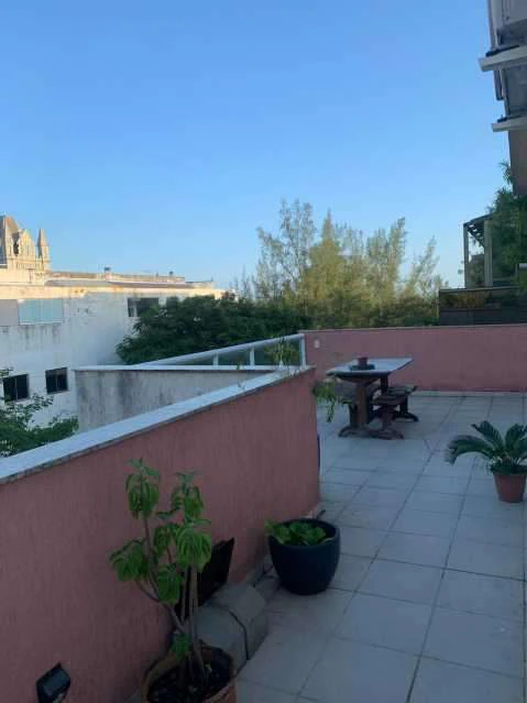 155 m² duplex with private BBQ and 2 suites — photo 12