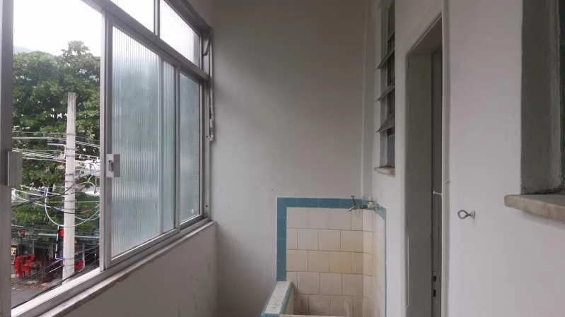 Gas kitchen apartment without parking — photo 23