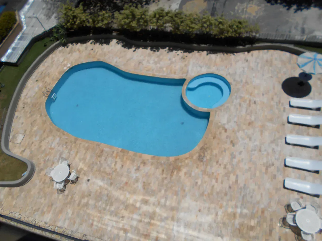 Apartment, 88 m², with a water view — photo 20