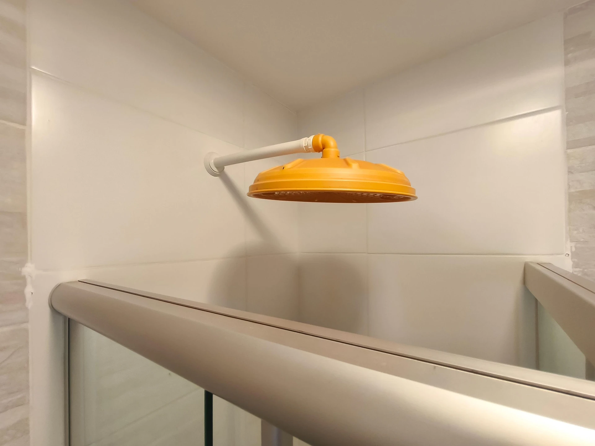 3-bedroom apartment with a walk-in closet — photo 19