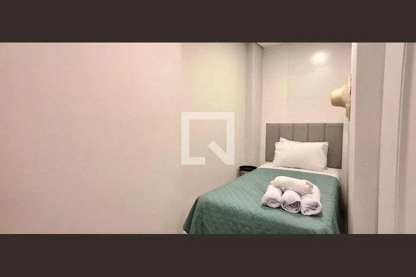 Apartamento amueblado con 1 suite y 40 m² — photo 9