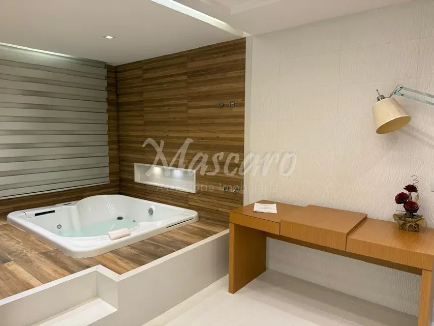 Casa triplex mobiliada com 6 suítes e 6 vagas — photo 20