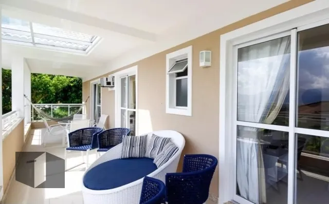 Furnished house with 4 bedrooms and mountain views — photo 5