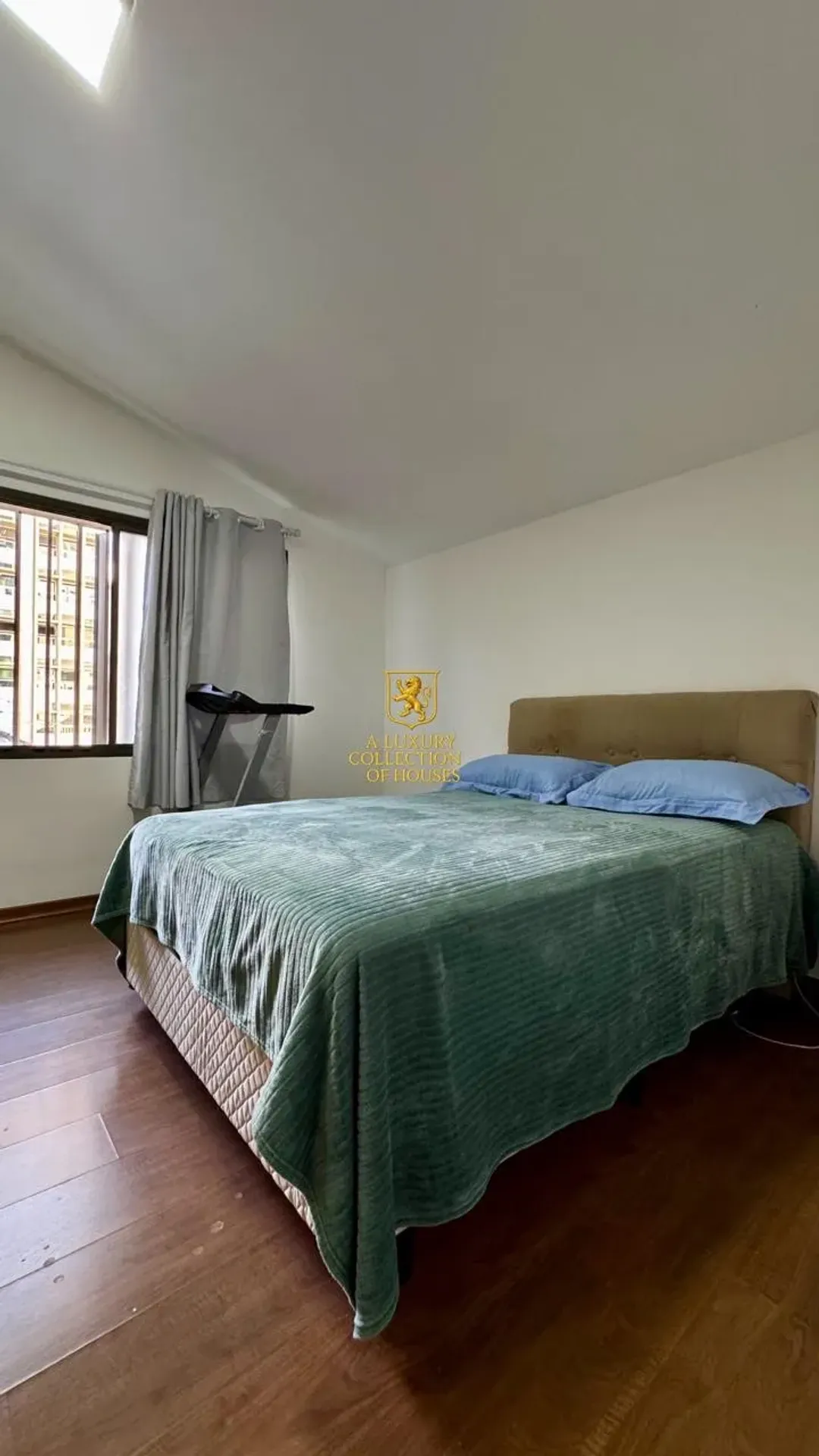 Casa mobiliada com 9 quartos e 3 vagas — photo 76