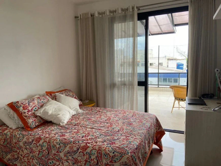 Cobertura mobiliada com 3 suítes e 262 m² — photo 8