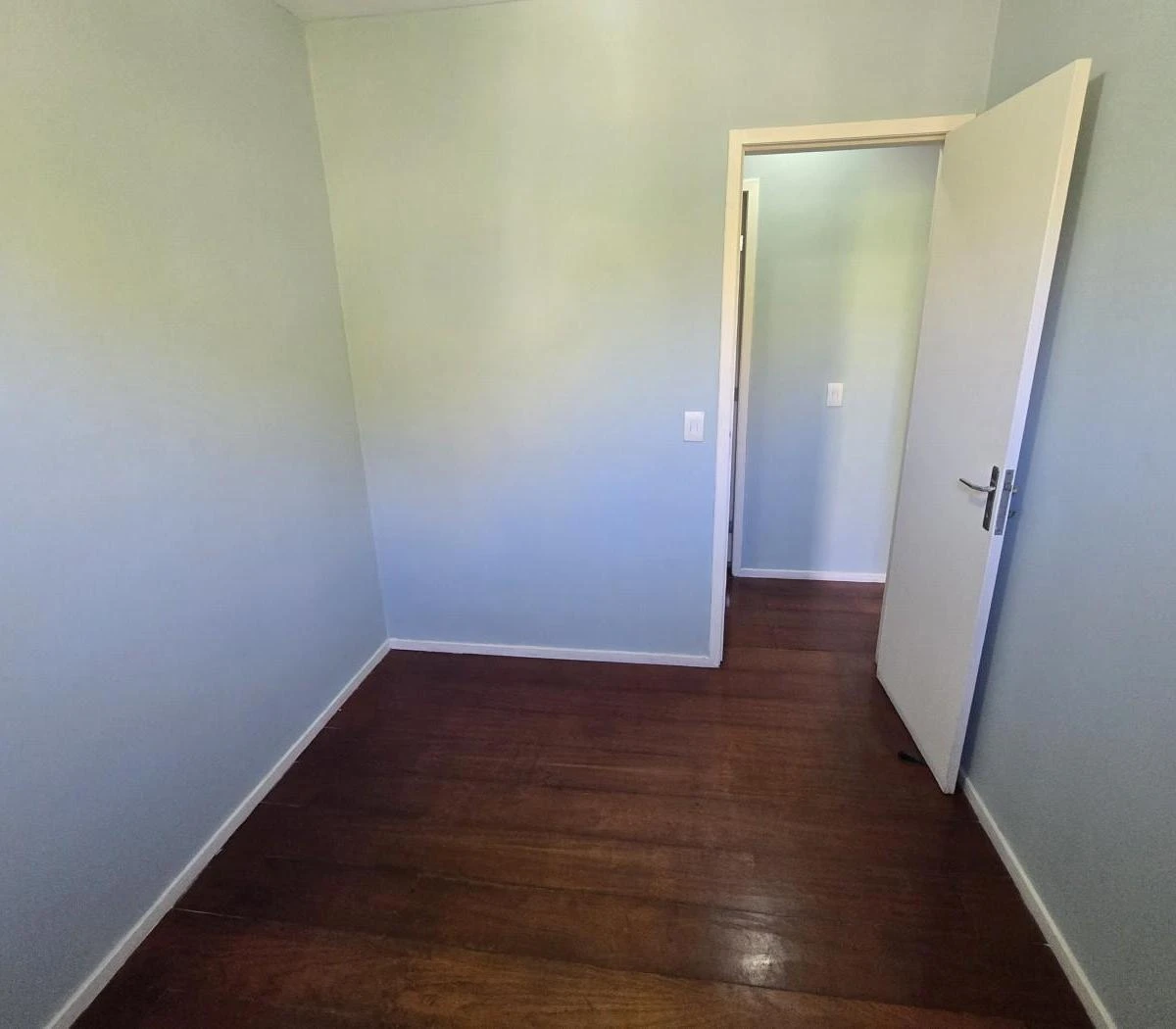 Дерев'яна підлога або ламінат та 3 спальні: квартира 67 м² — photo 16